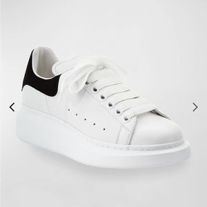 Alexander McQueen Sneakers